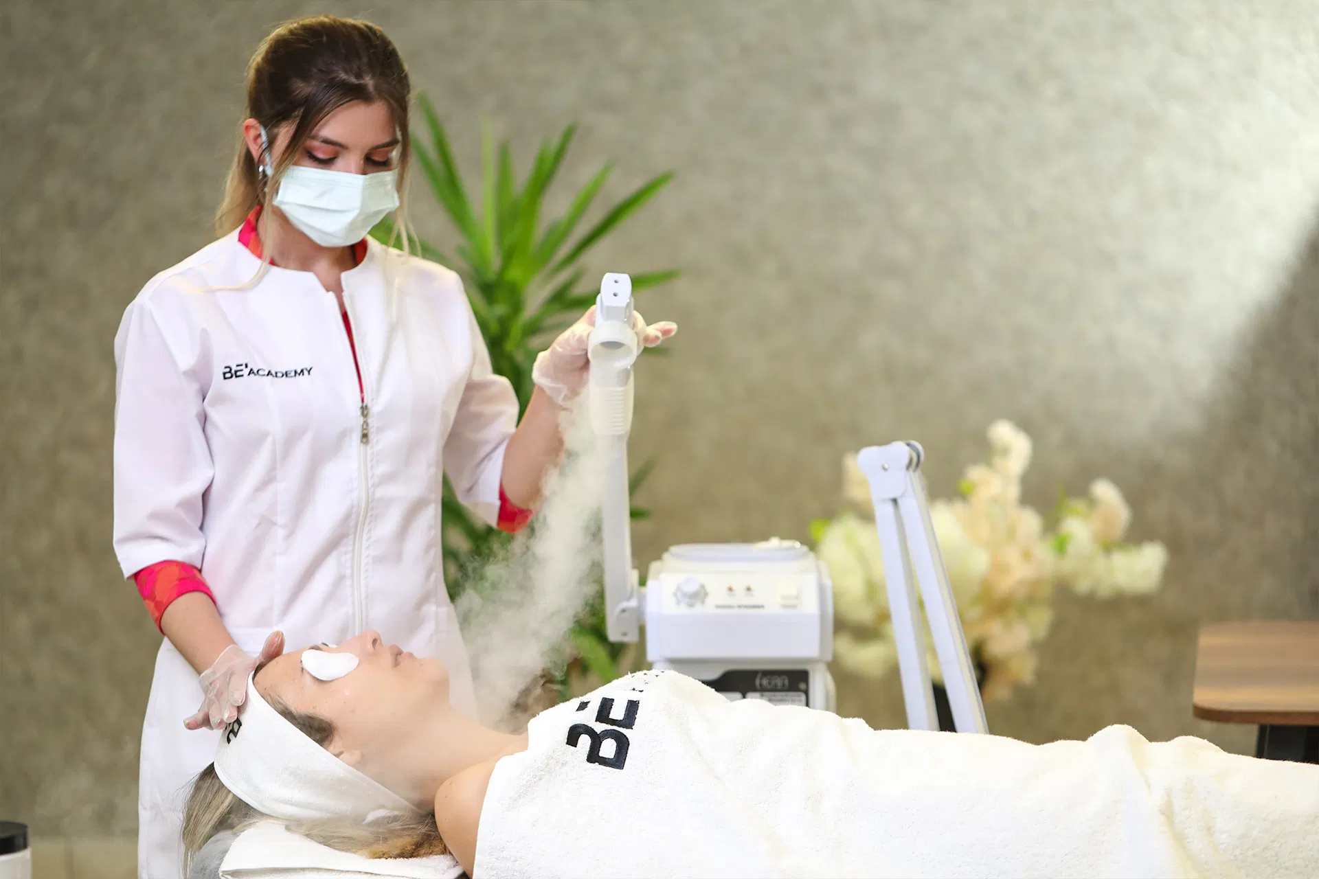 Çüngüş Güzellik Uzmanı